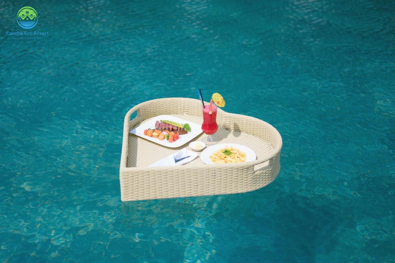 Resort Cantho Eco 4*