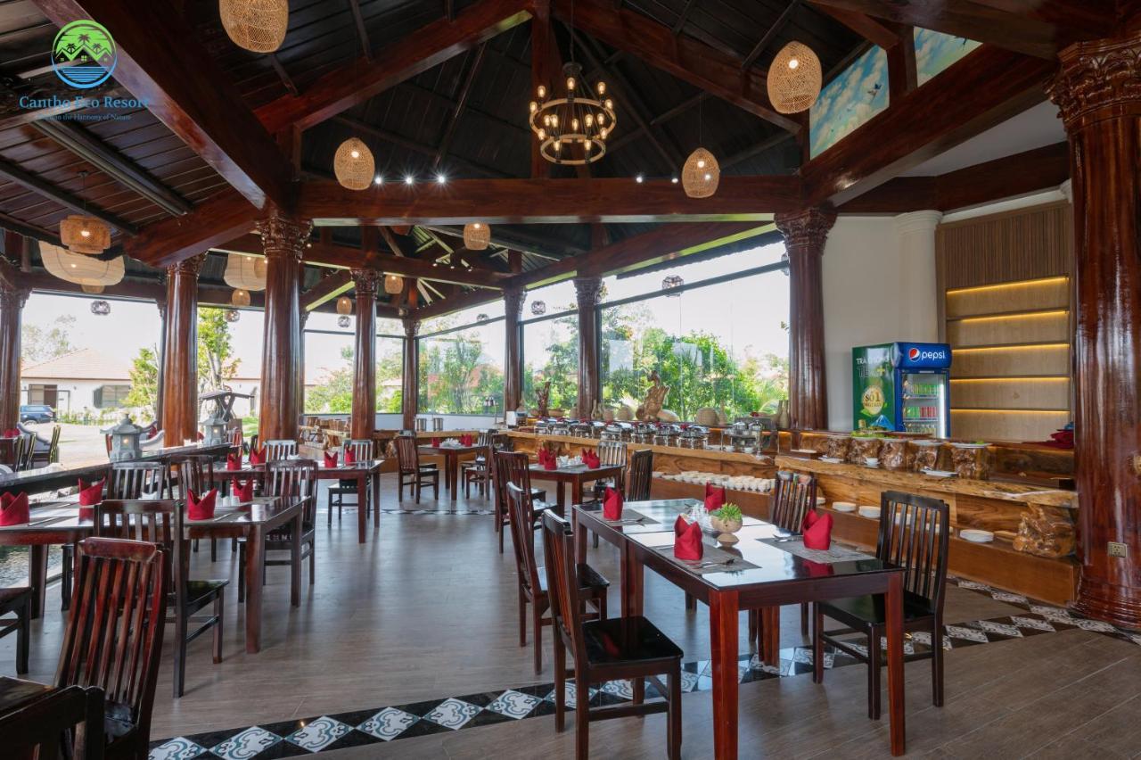 Cantho Eco Resort
