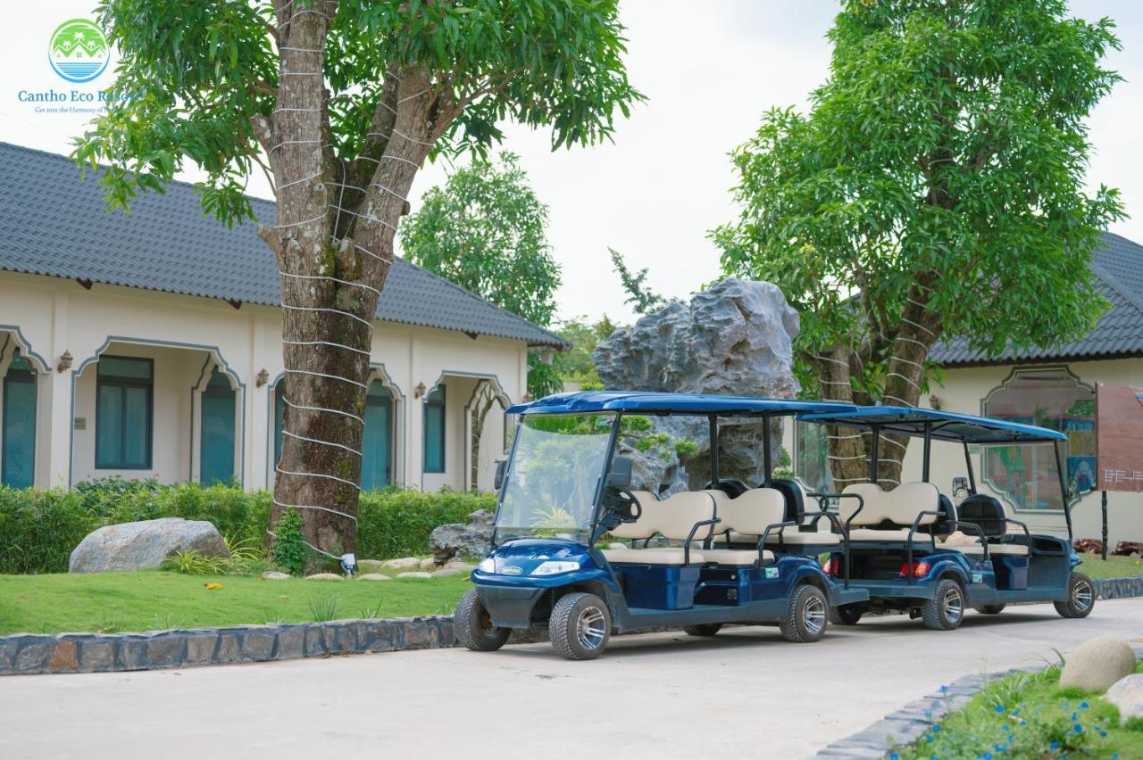 Cantho Eco Resort 4*