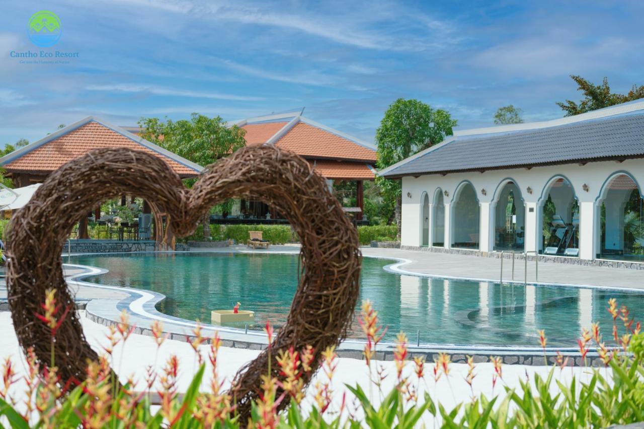 Resort Cantho Eco 4*