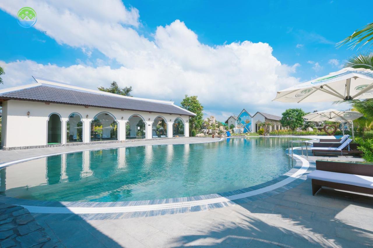 Cantho Eco 4*