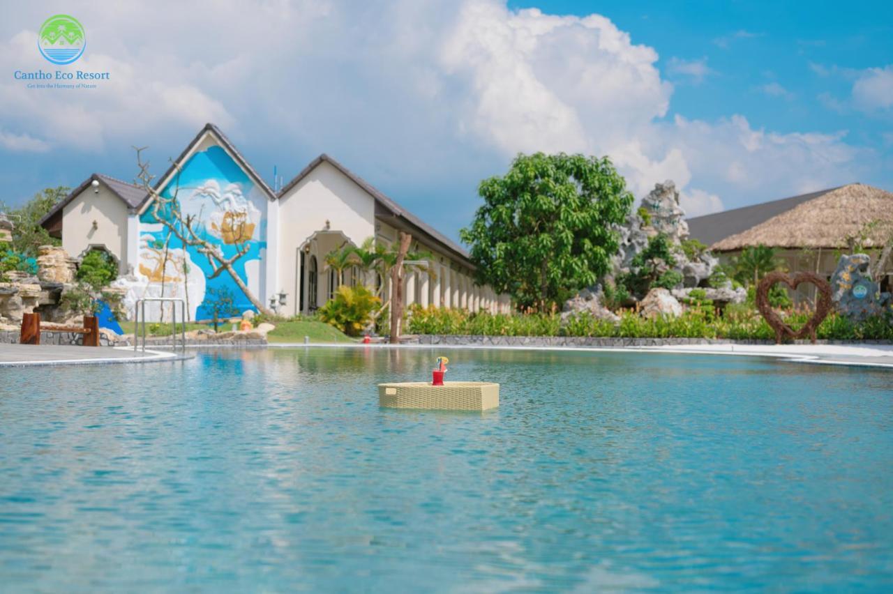 Cantho Eco Resort Can Tho