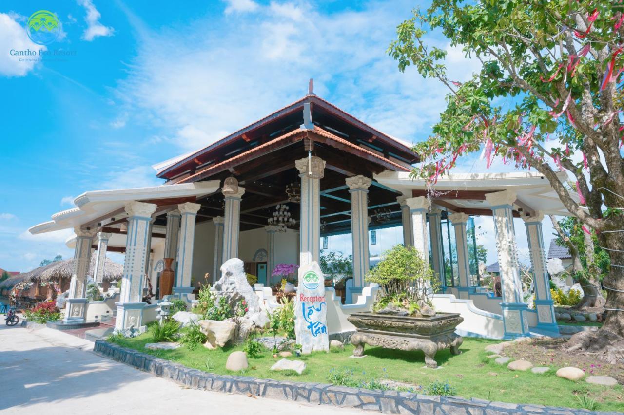 Resort Cantho Eco