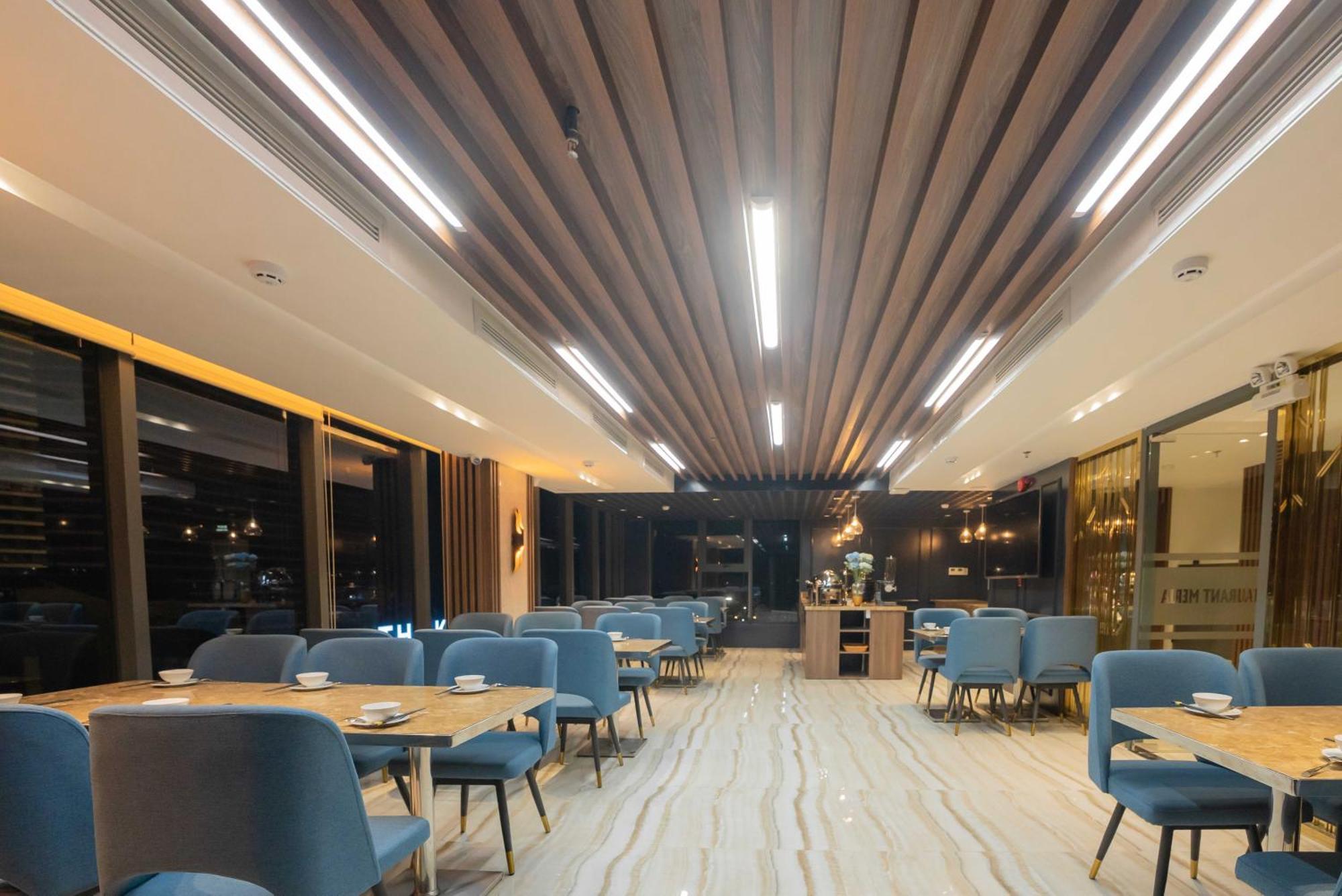 Hotel Meria 3*