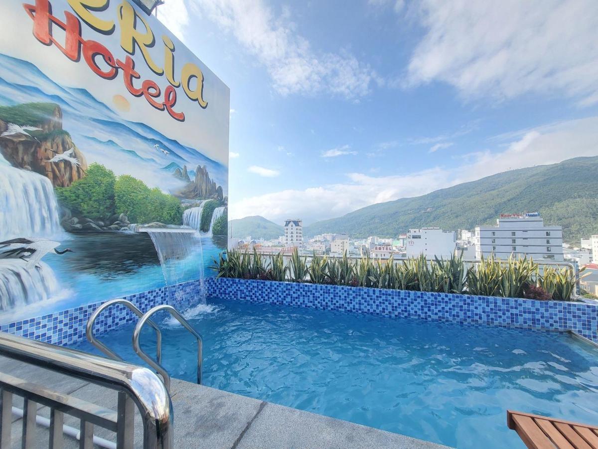 Hotel Meria 3*