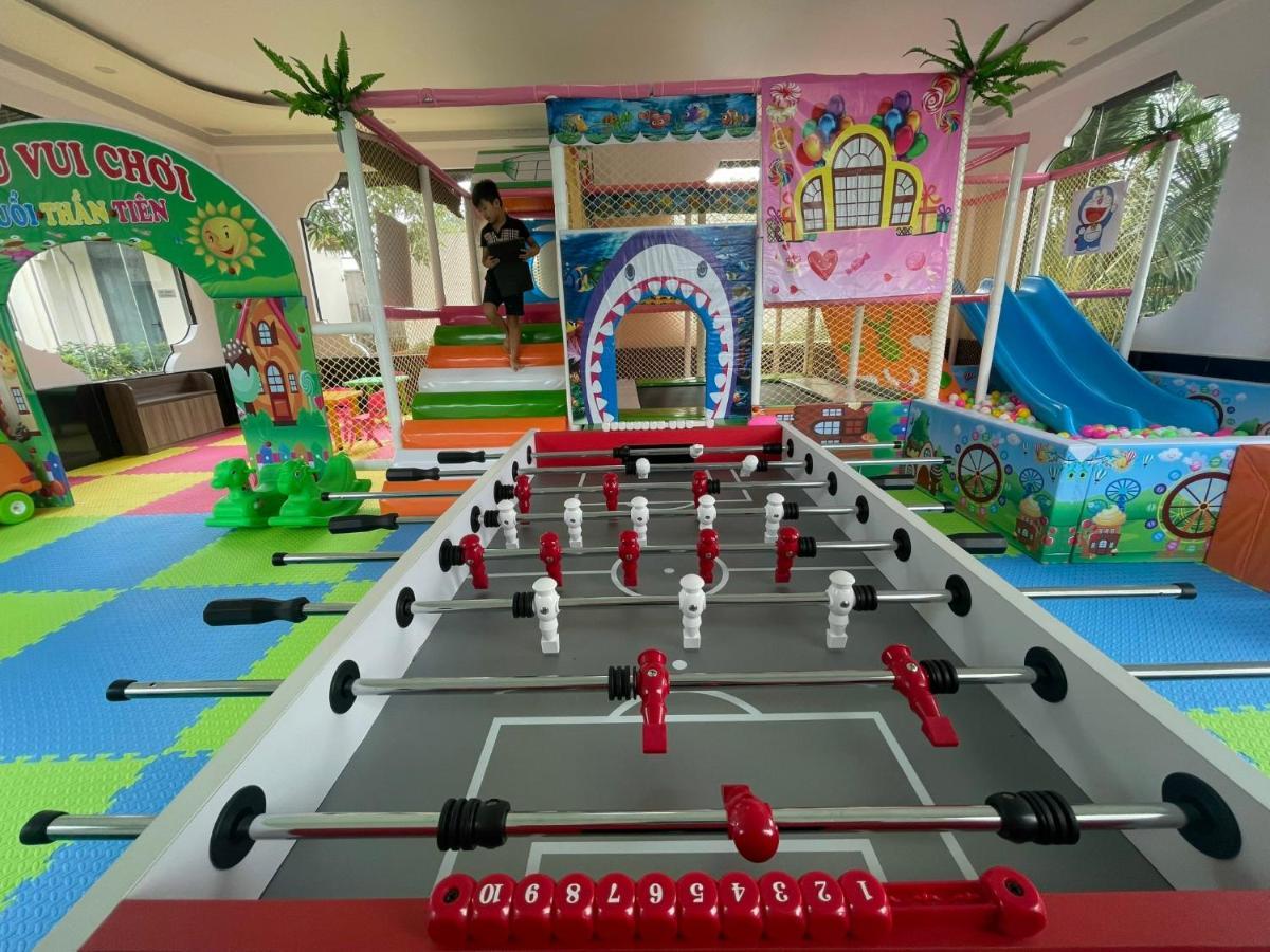 Cantho Eco Resort 4*