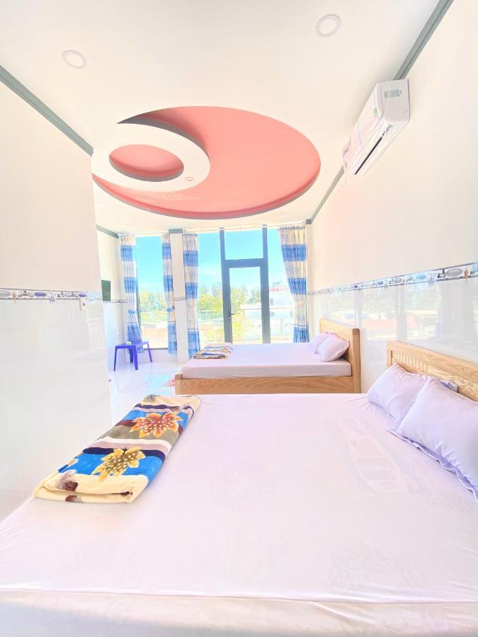 Bed & Breakfast Viet Sang *