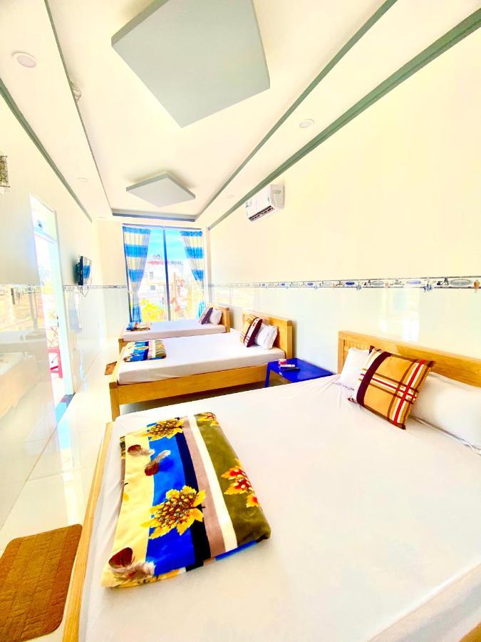 Viet Sang Bed & Breakfast