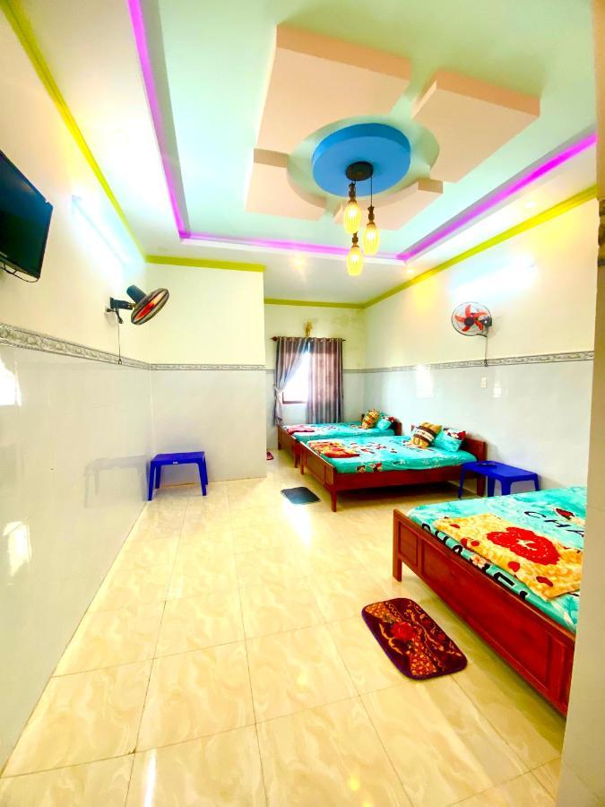 Viet Sang Bed & Breakfast *
