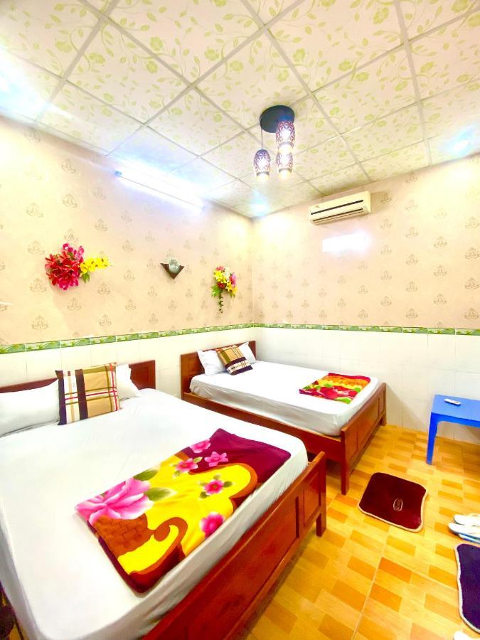 Viet Sang Bed & Breakfast *