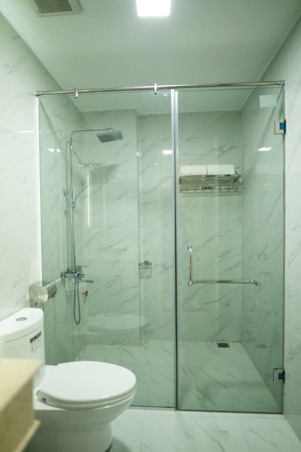 Hotel Khach San Hoa Dong Phu Ly