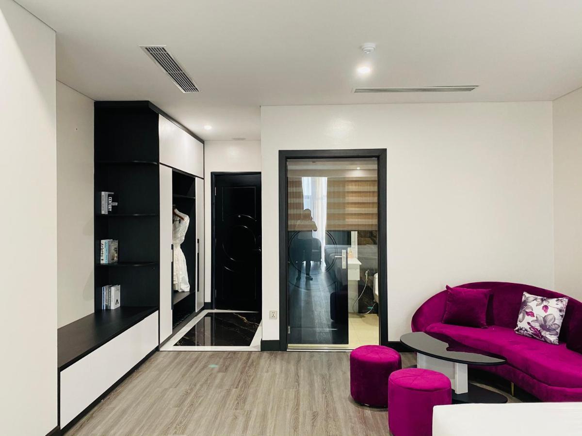 Khách sạn Diamond Vân đồn 4*