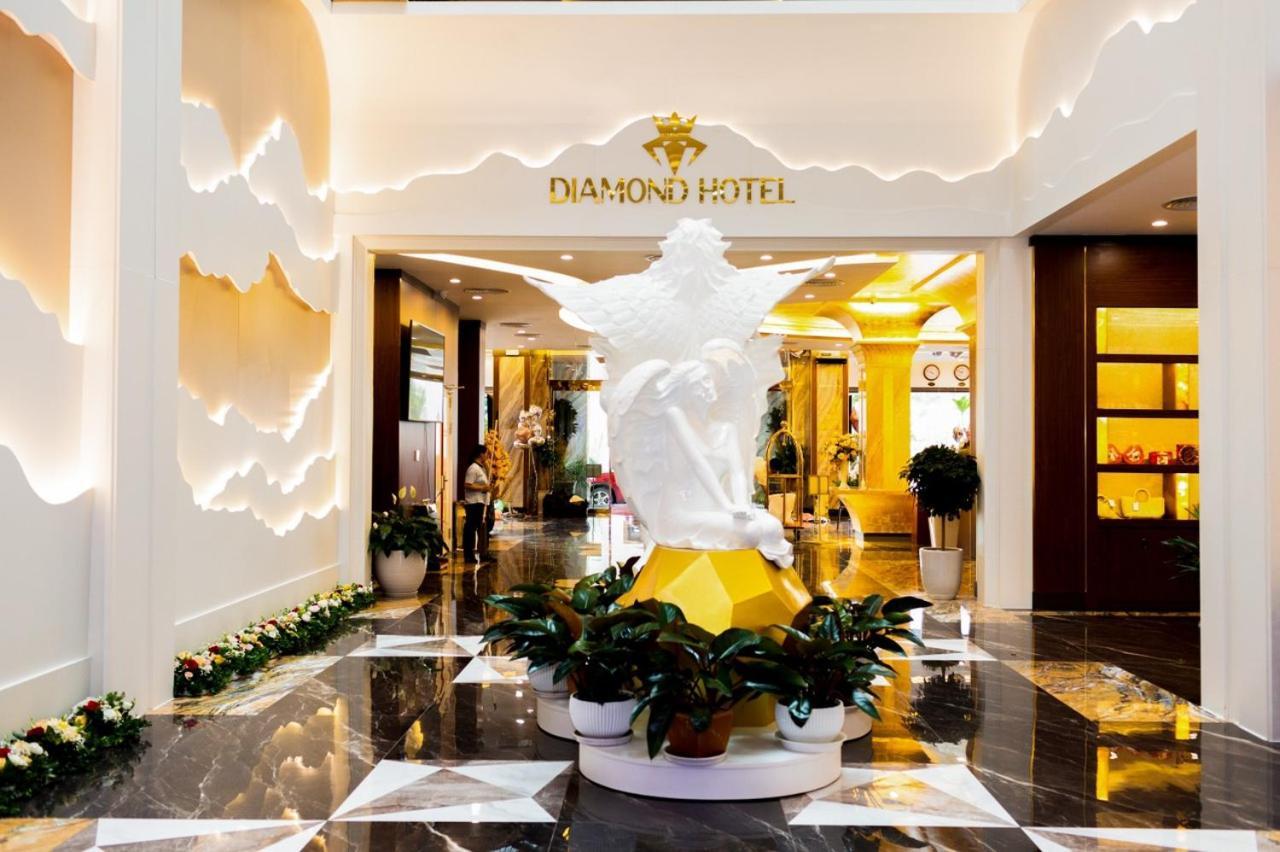 Khách sạn Diamond Vân đồn