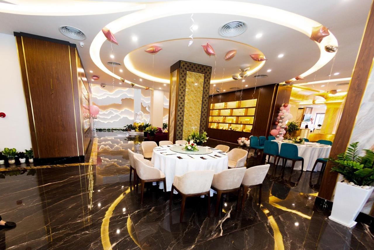 Diamond Vân đồn