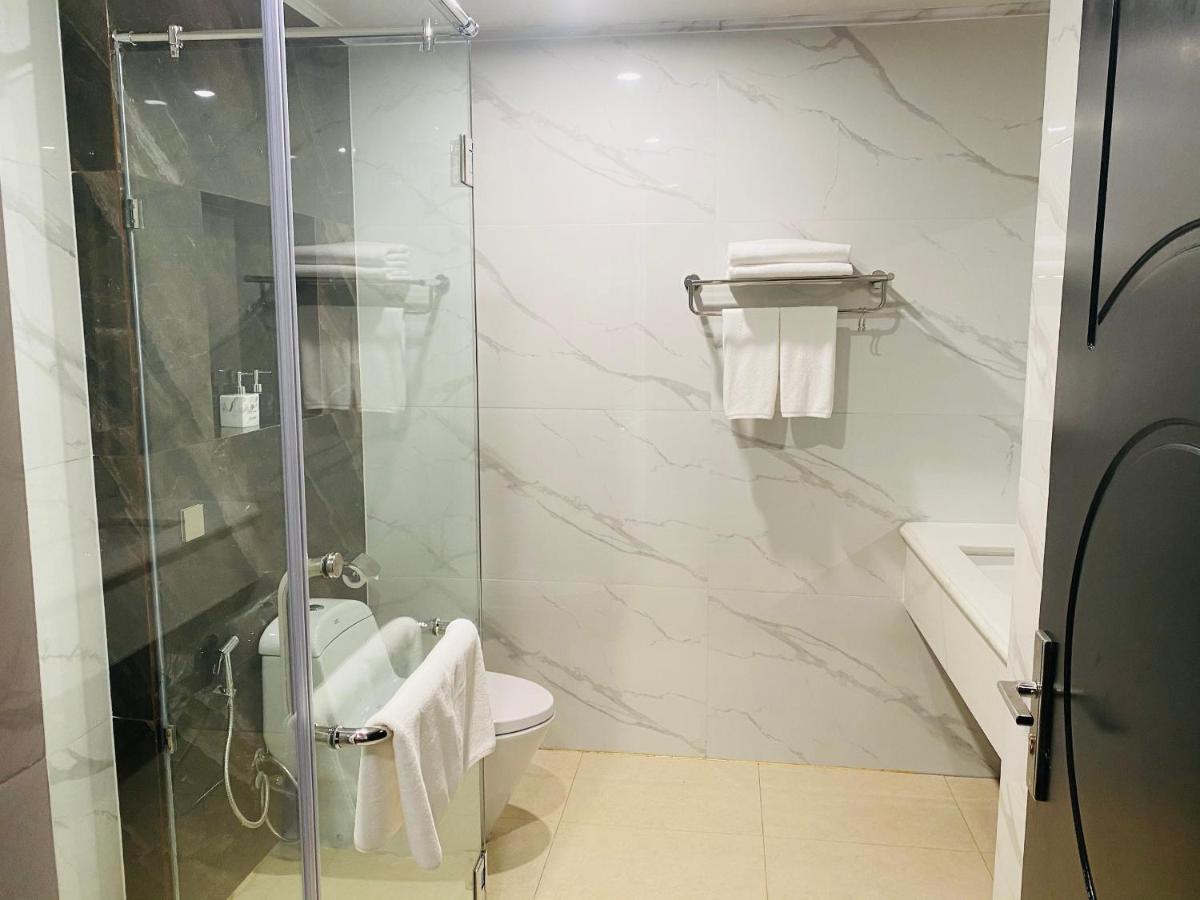 Diamond Vân đồn Khách sạn