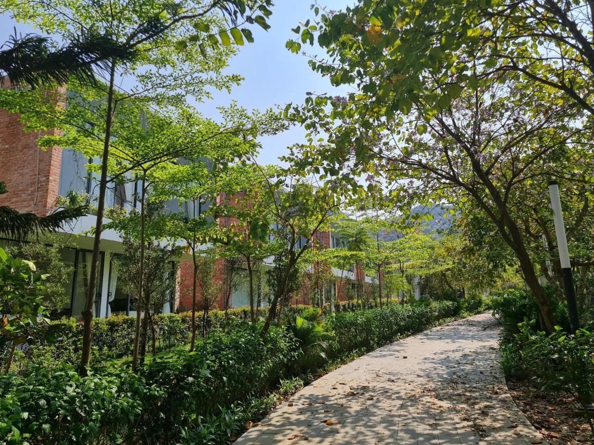 Hotel Wyndham Grand Vedana Ninh Binh