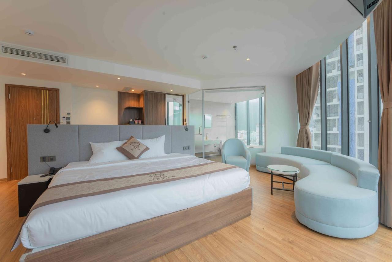 Meria Hotel