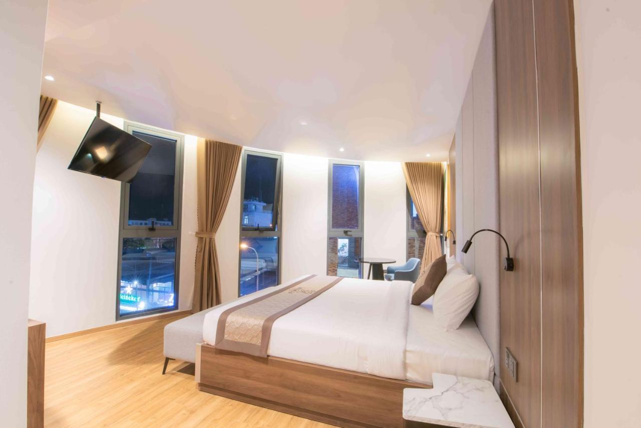 Hotel Meria Quy Nhon