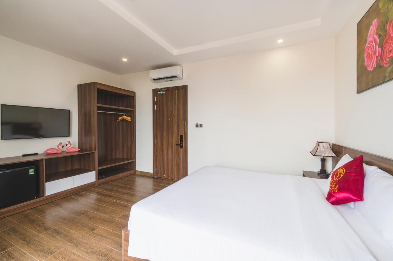 Hotel Center Rosa 2*