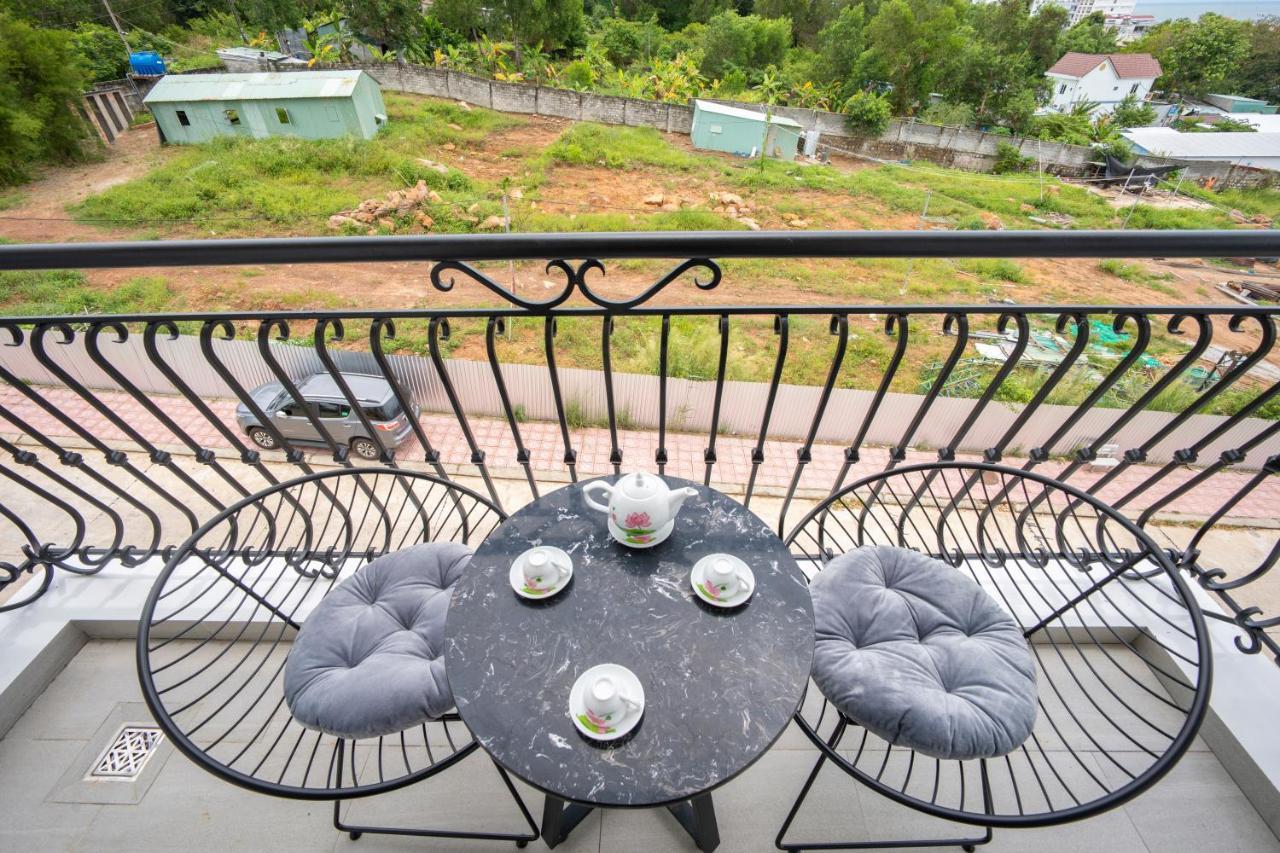 Center Rosa Hotel Phu Quoc