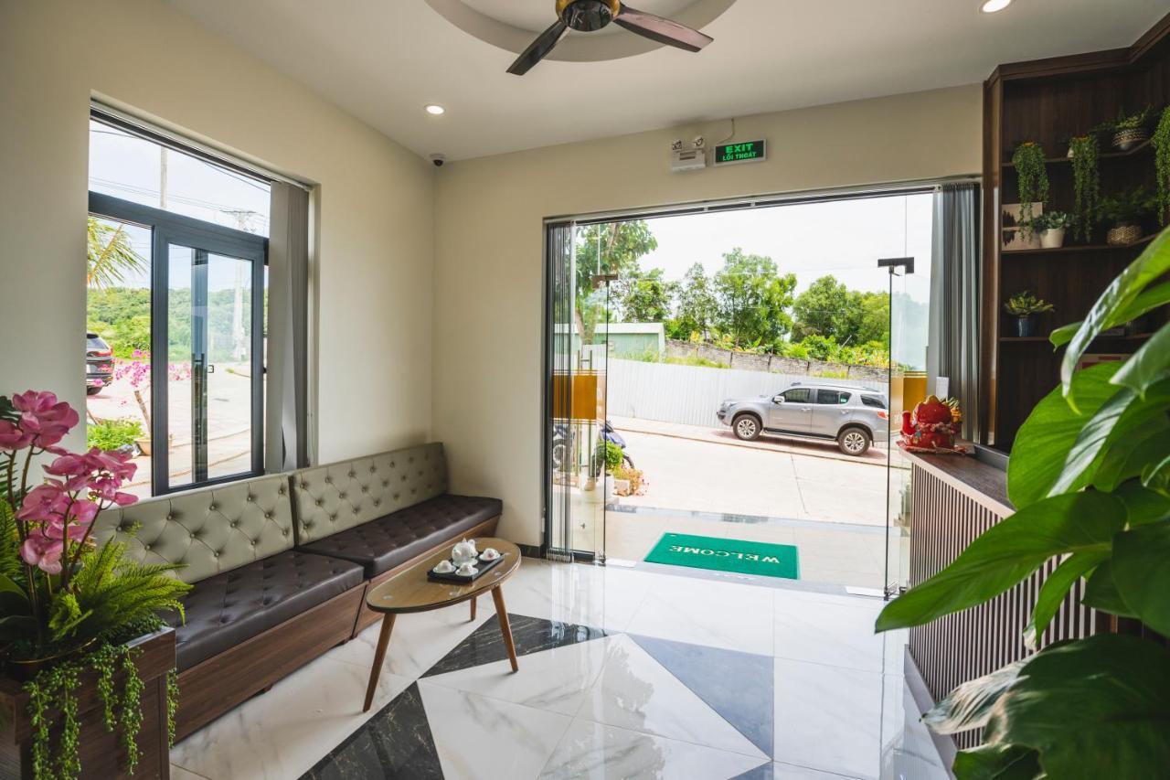 Hotel Center Rosa Phu Quoc