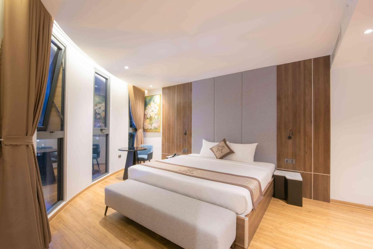Hotel Meria Quy Nhon