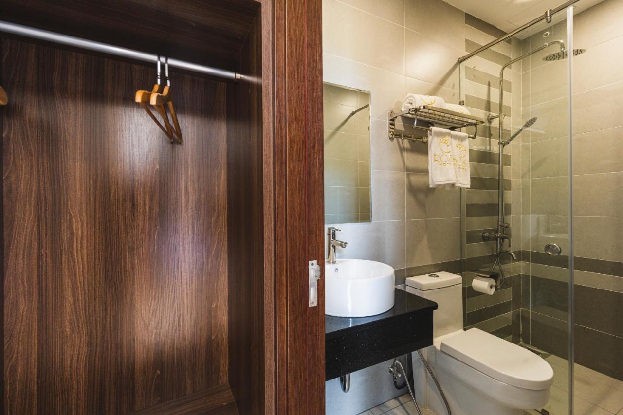 Hotel Center Rosa Phu Quoc