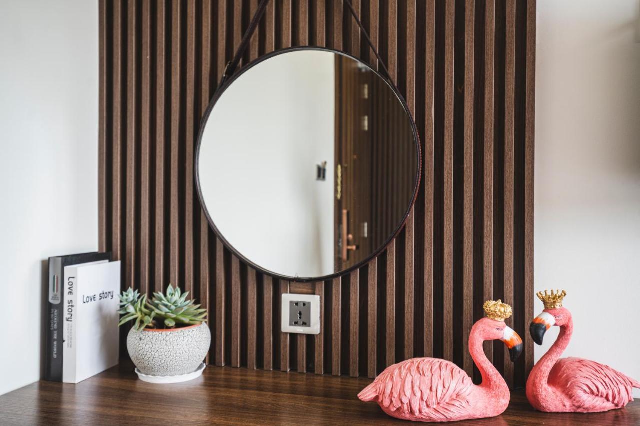 Hotel Center Rosa Phu Quoc