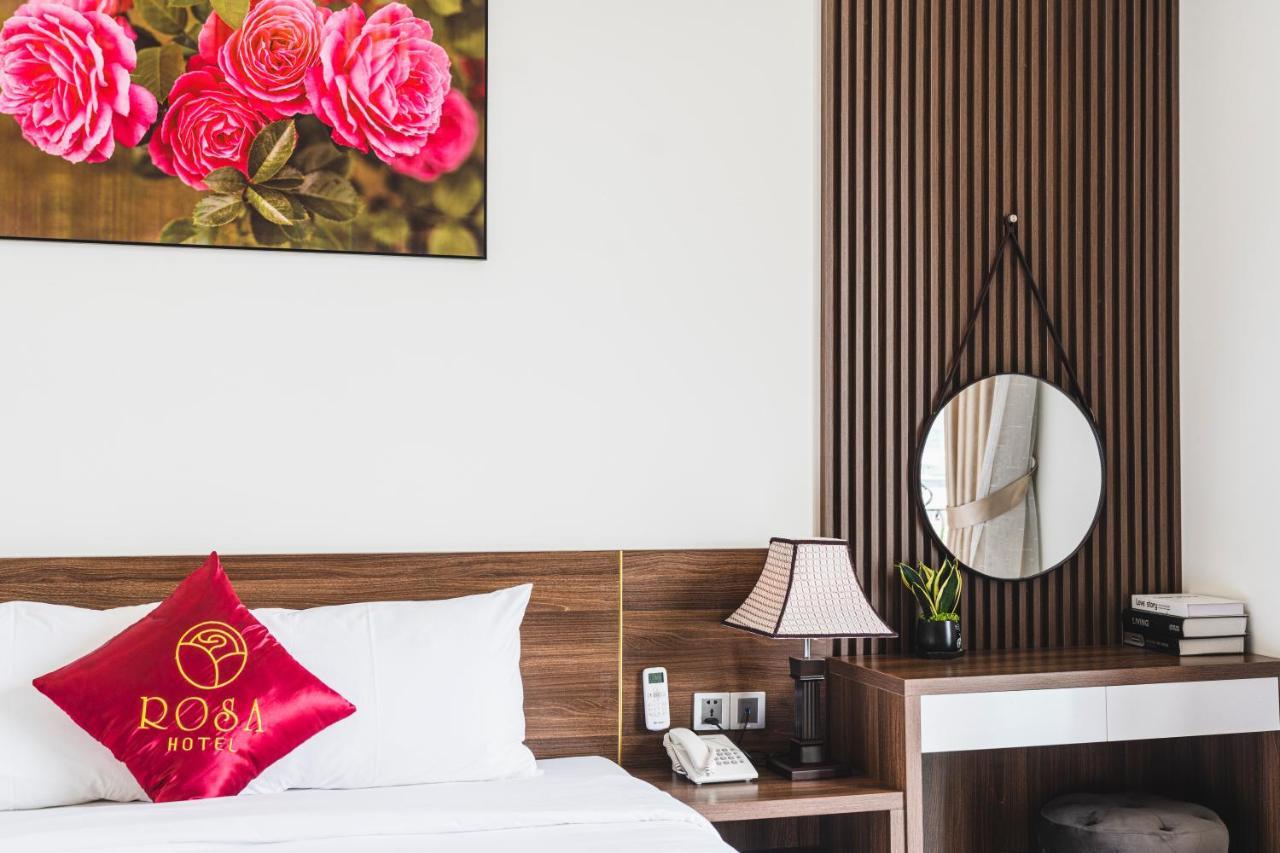 Hotel Center Rosa