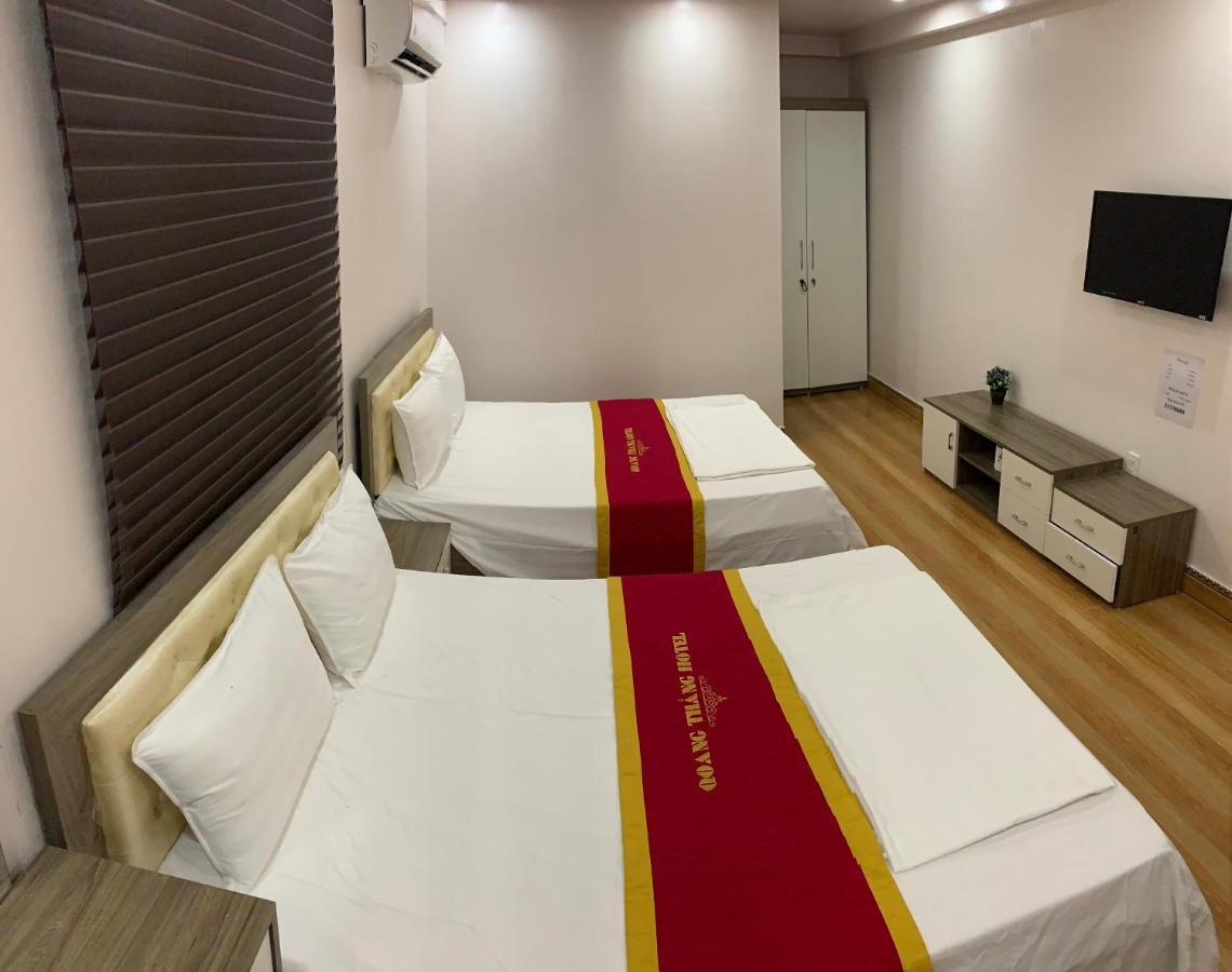 Quang Thang Cat Ba Hotel *