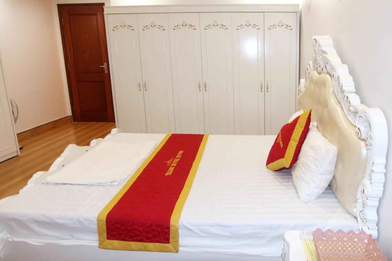 Quang Thang Cat Ba Hotel