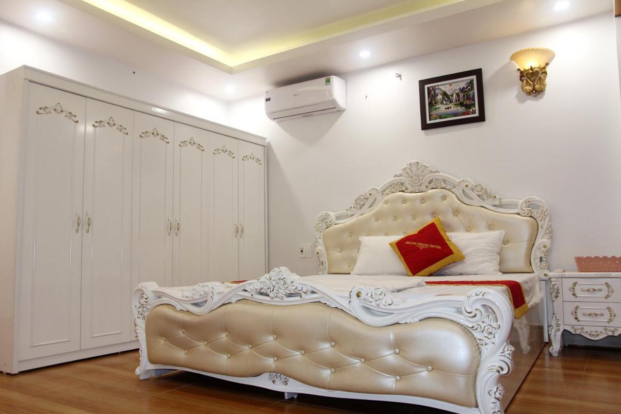Hotel Quang Thang Cat Ba Dong Khe Sau