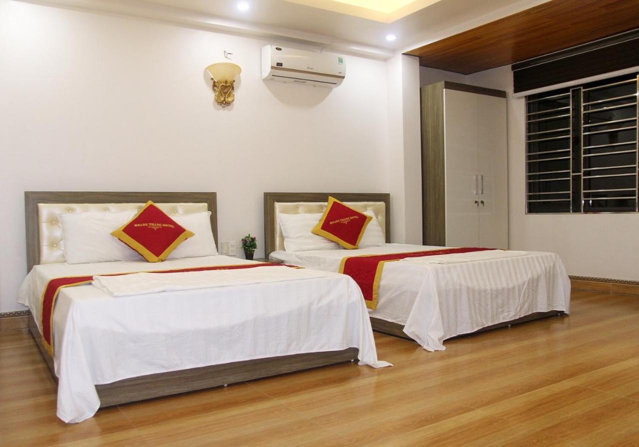 Quang Thang Cat Ba Hotel