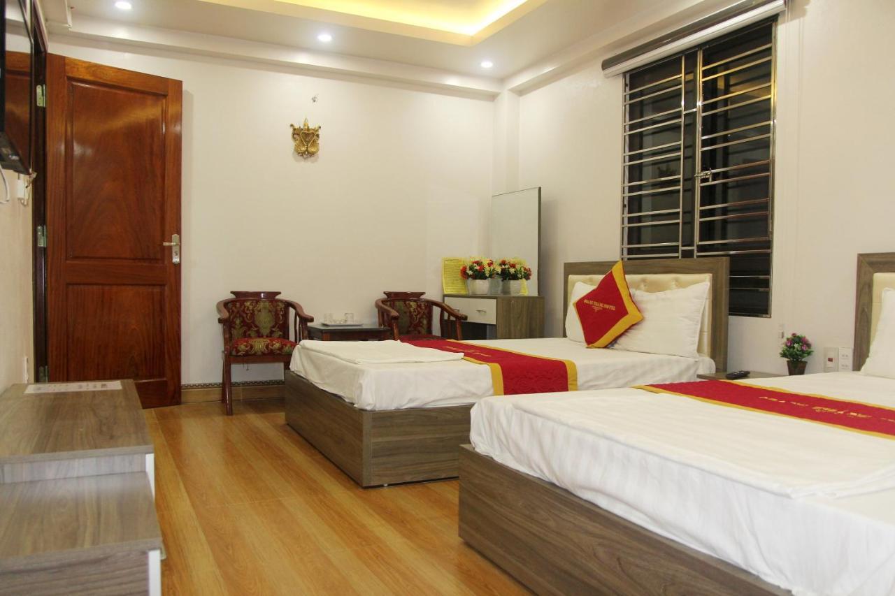 Hotel Quang Thang Cat Ba