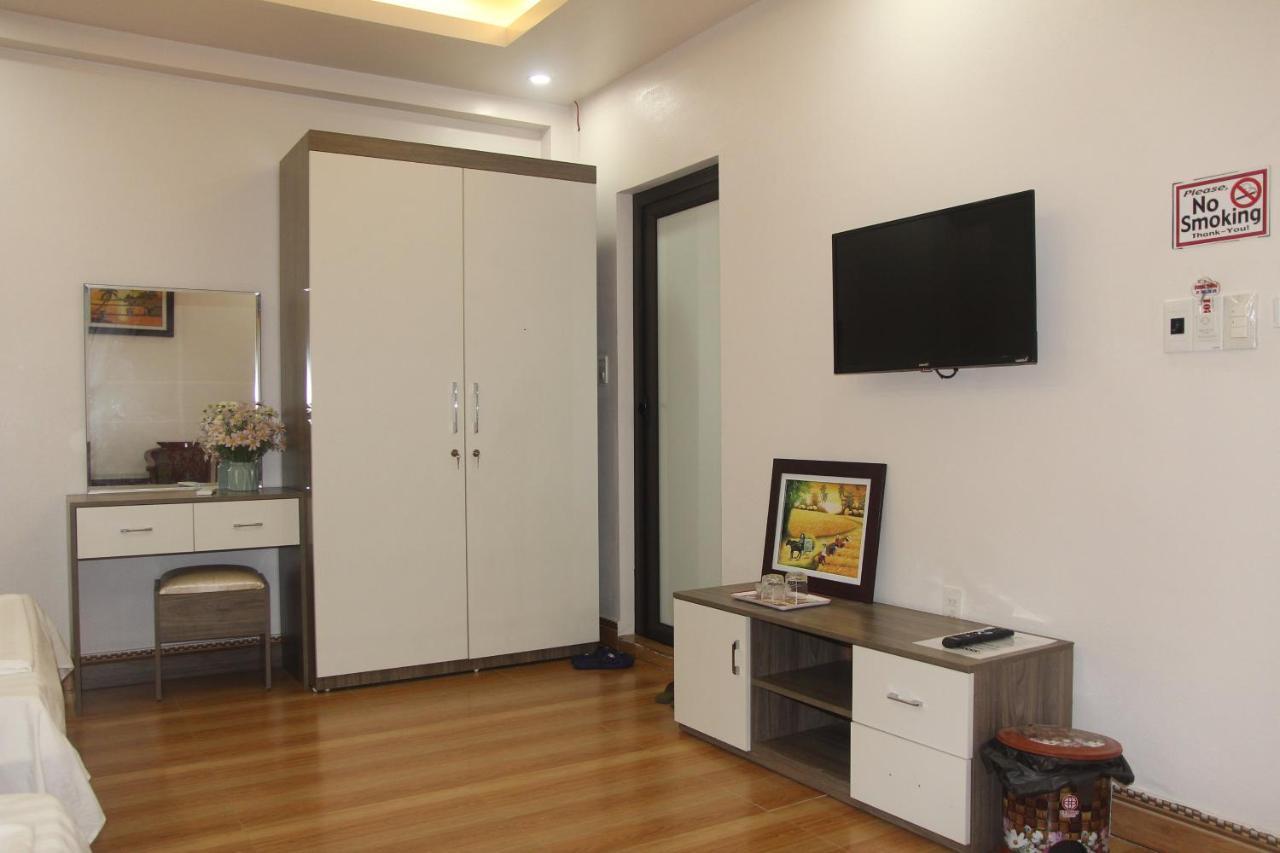 Hotel Quang Thang Cat Ba