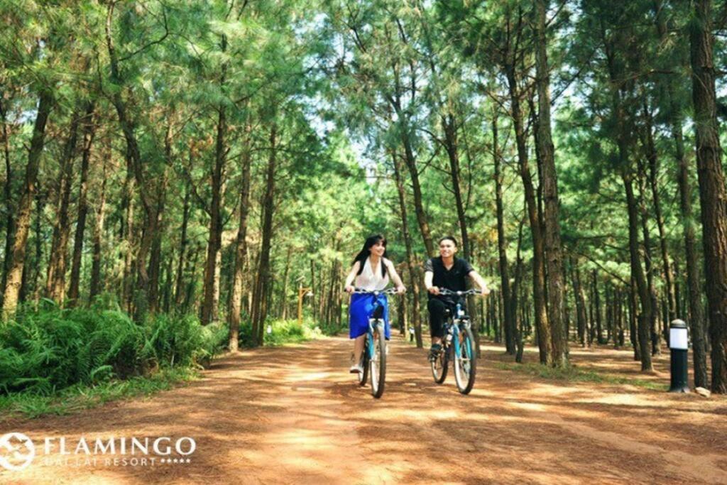 Hoàng Quyên 9 Flamingo đại Lải * Hà Nội