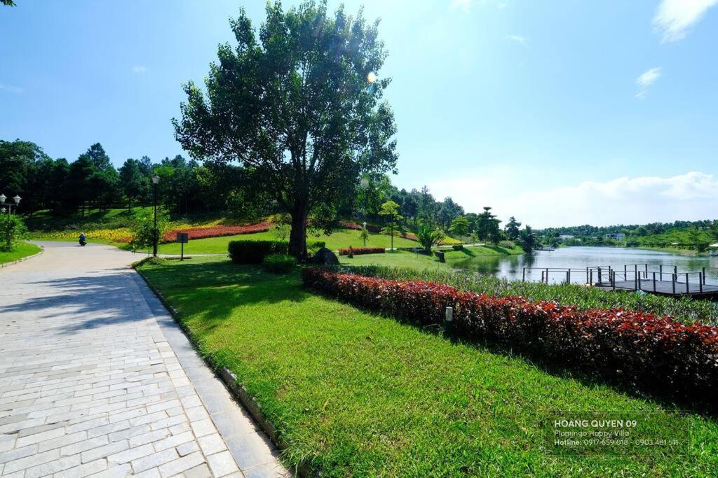 Căn hộ Hoàng Quyên 9 Flamingo đại Lải