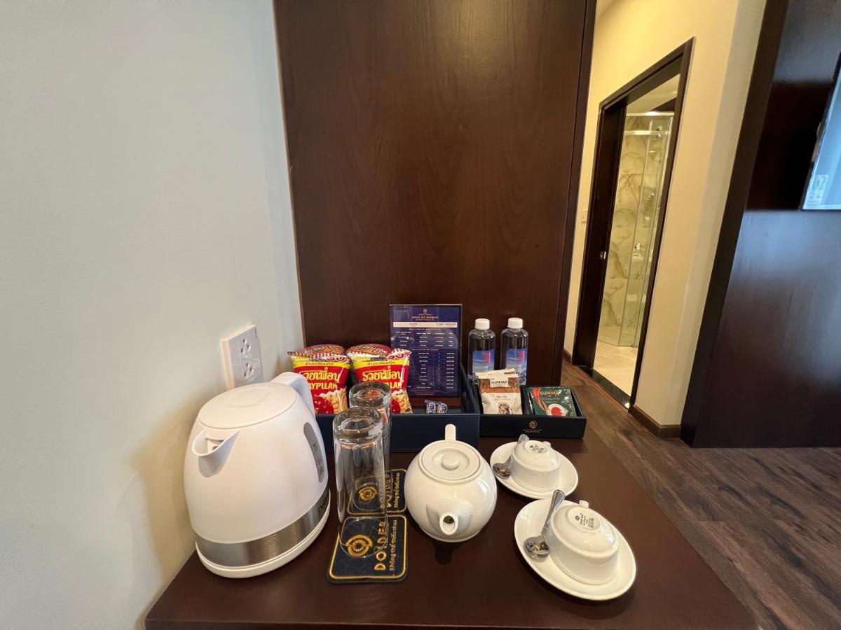 Hotel Sandals Camellia Da Lat