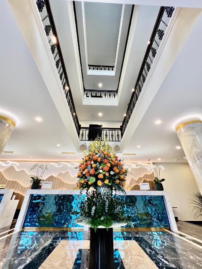 Sandals Camellia 4* Da Lat