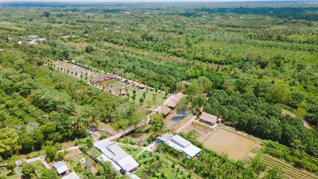 Cantho Eco Resort