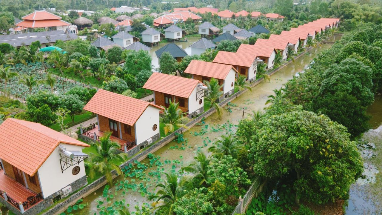 Cantho Eco 4* Can Tho