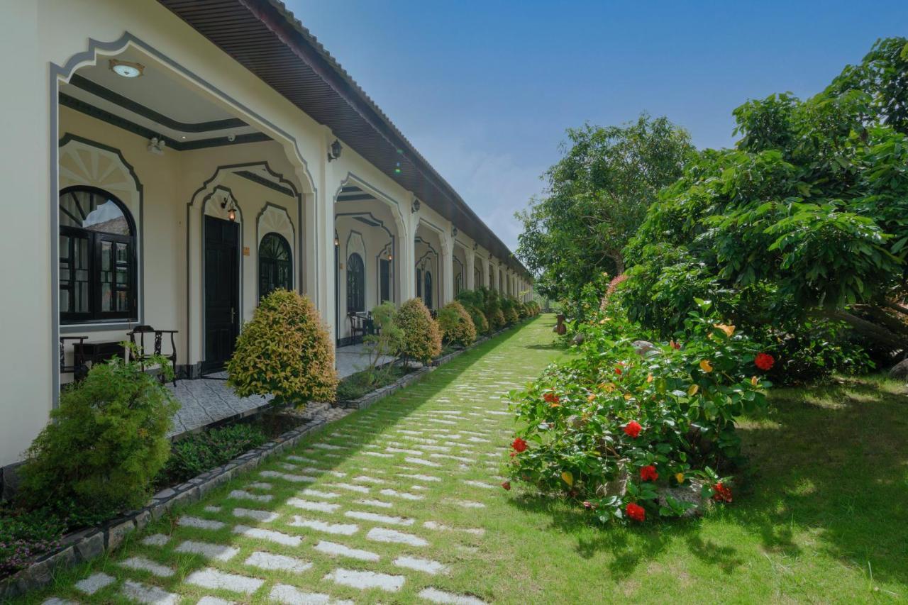 Cantho Eco 4*