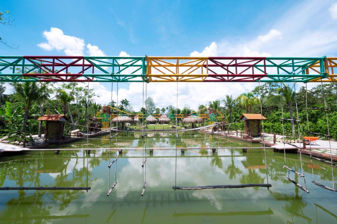 Cantho Eco Resort Can Tho