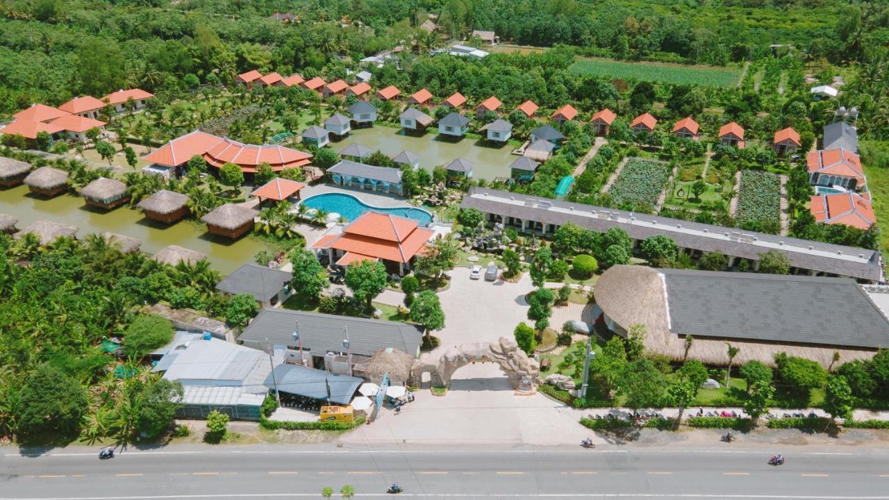 Cantho Eco
