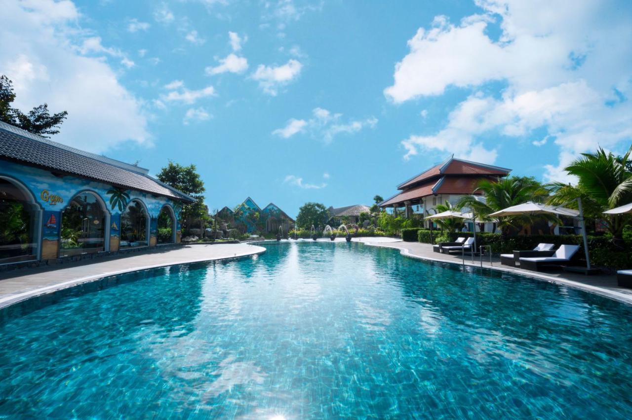Cantho Eco Resort Can Tho