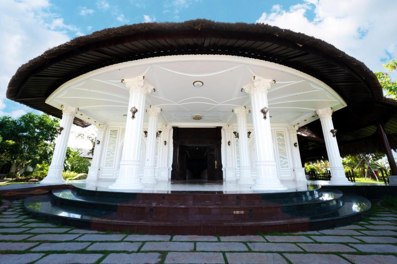 Cantho Eco Resort Can Tho