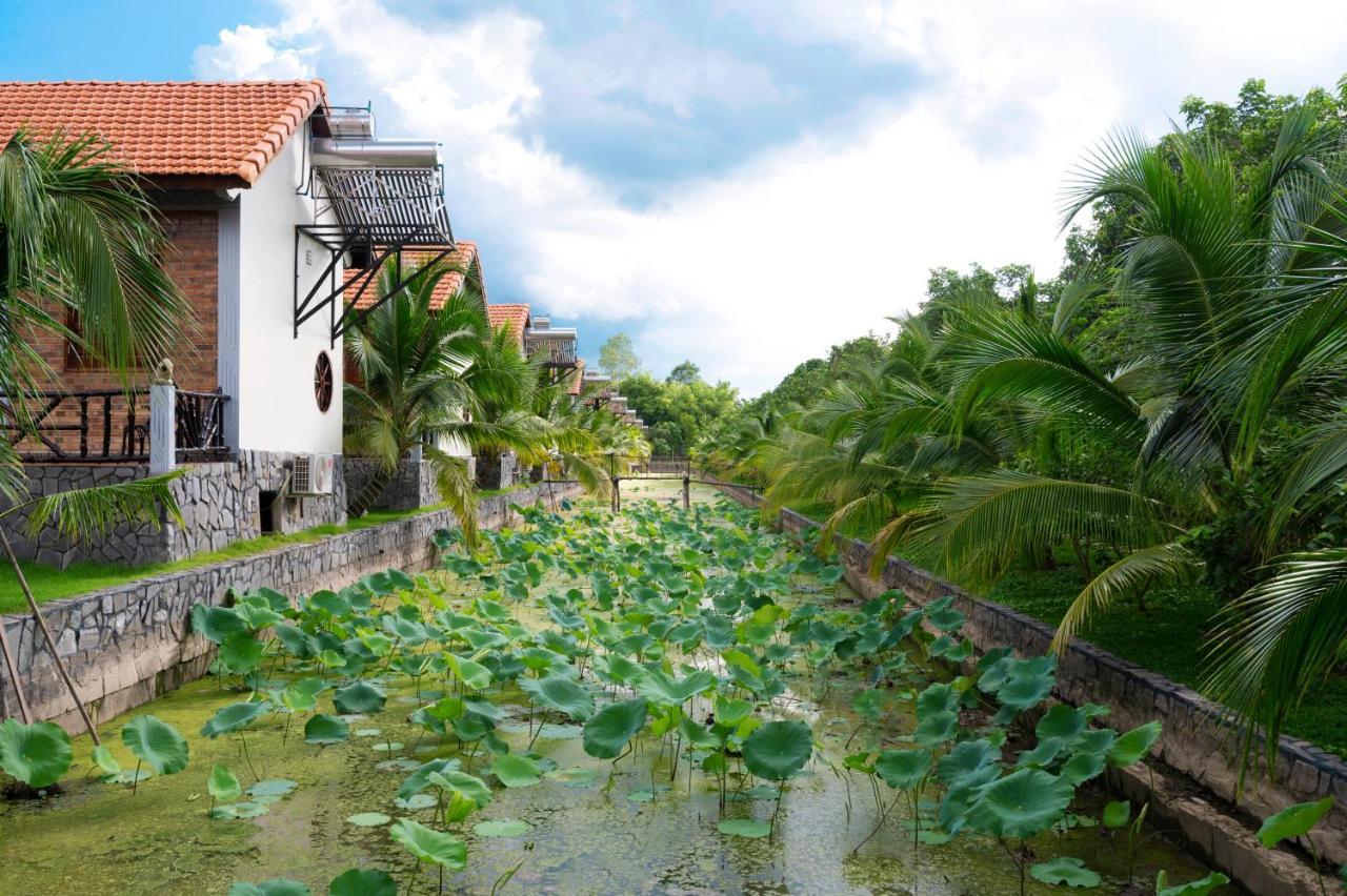 Cantho Eco Resort