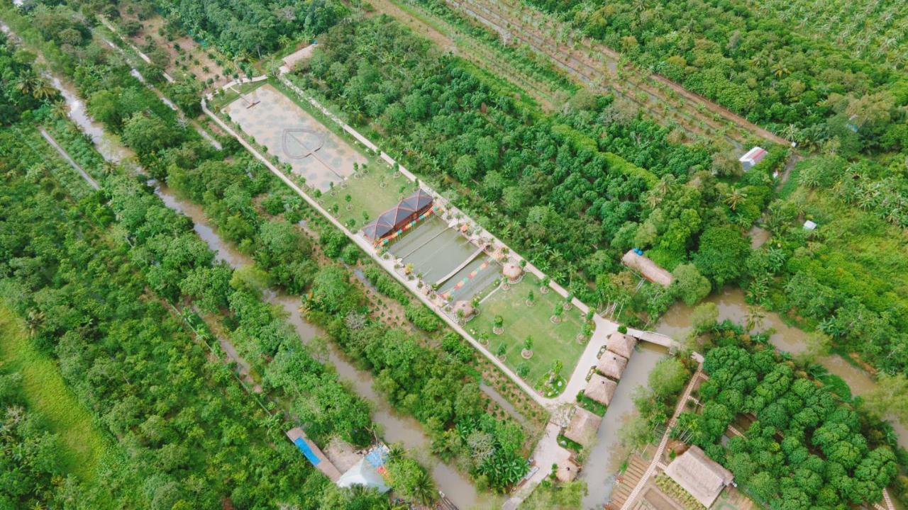 Cantho Eco 4* Can Tho