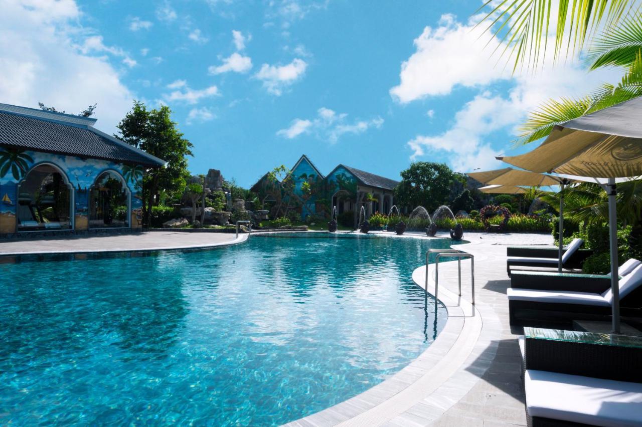 Cantho Eco Resort