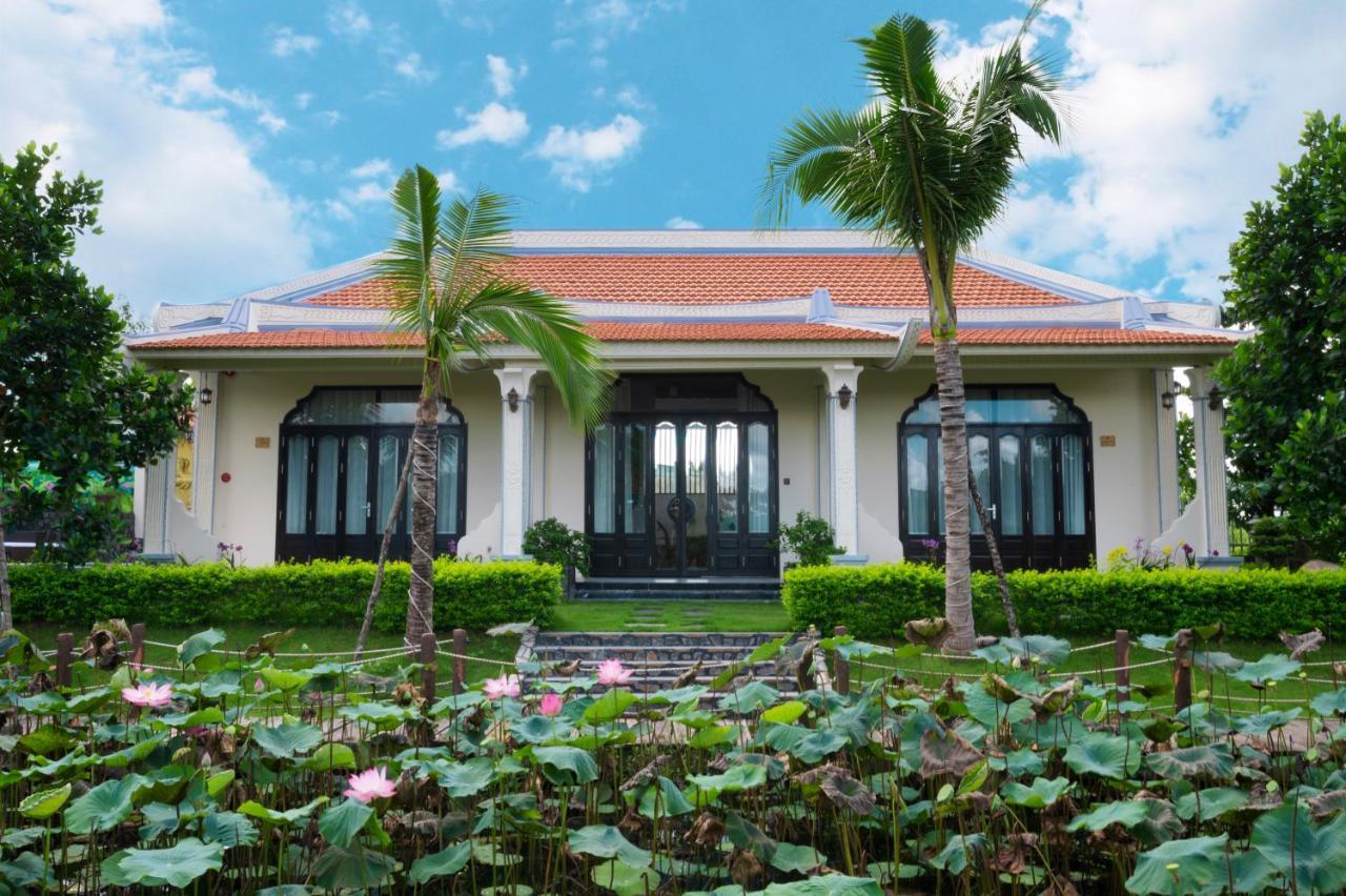 Resort Cantho Eco